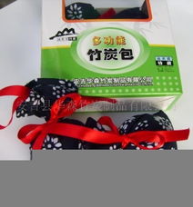 安吉縣華森竹炭制品 綠色健康生活，從竹炭保健器械開始